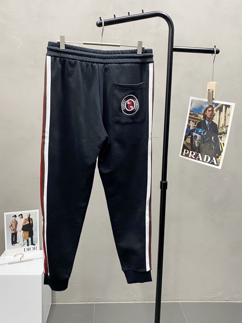 Gucci Long Pants